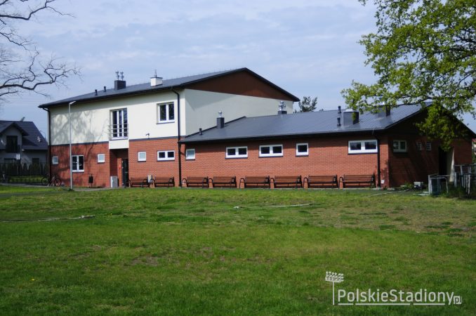 Stadion Miejski w Żyrardowie