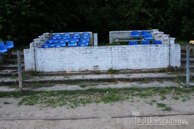 Stadion Miejski w Jarocinie