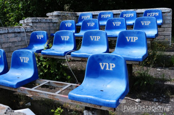 Stadion Miejski w Jarocinie