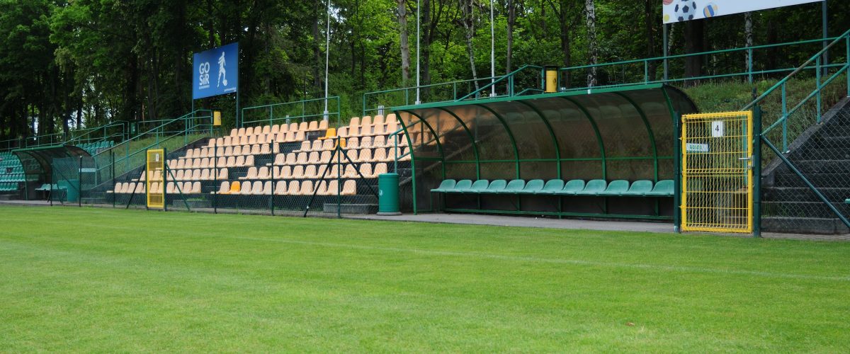 Stadion GOSiR Komorniki