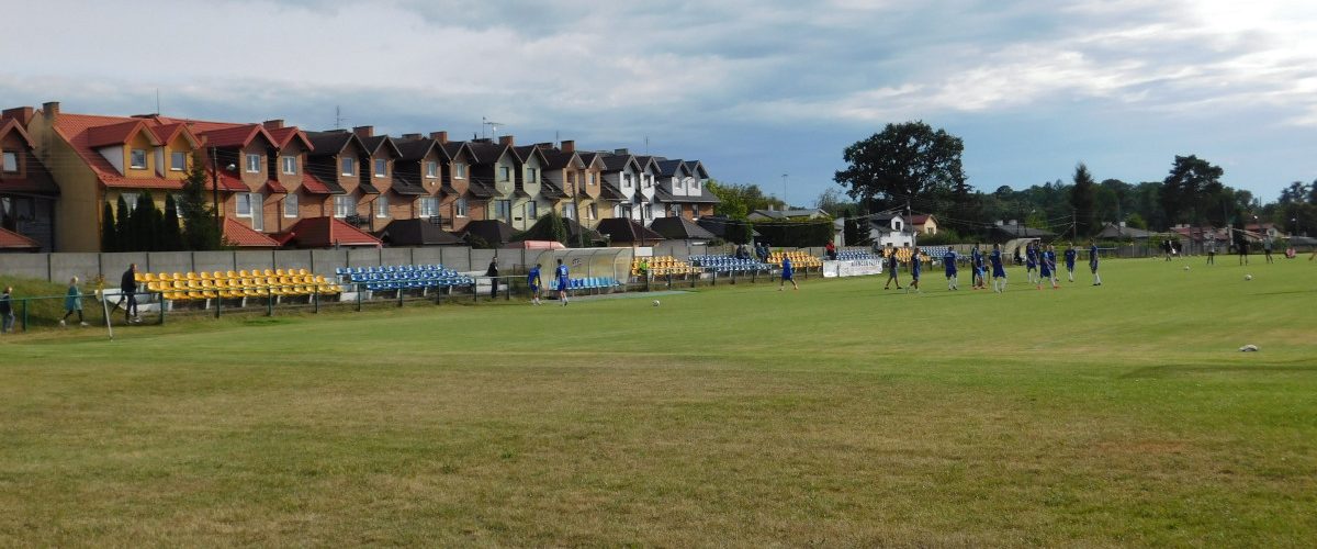 Stal Głowno - Boruta Zgierz