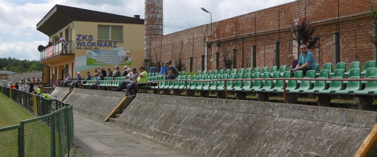 01.08.2020 Włókniarz Zelów - Jutrzenka Warta