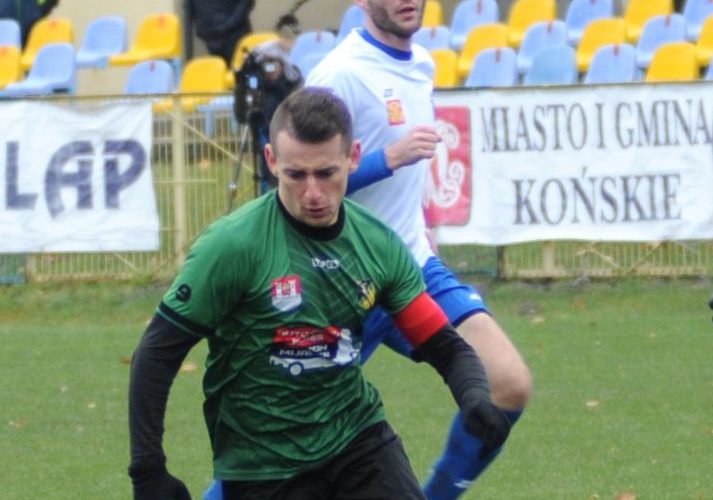 Neptun Końskie - Łysica Bodzentyn