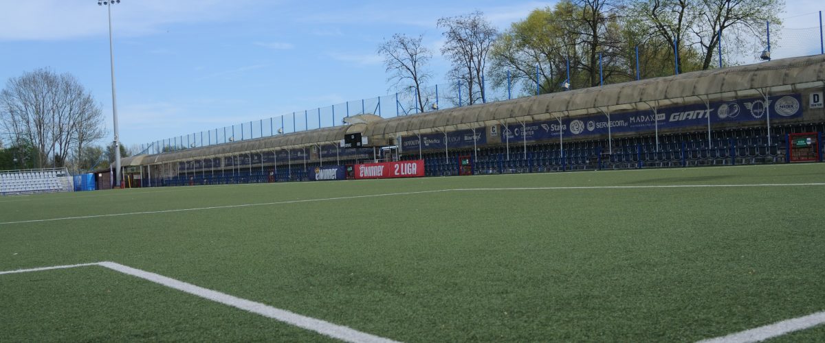 Stadion Miejski KS Skra Częstochowa
