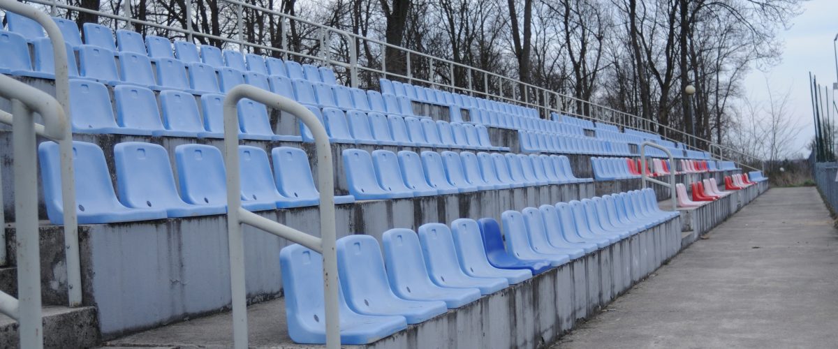 Stadion Gminny GKS Zorza Kowala