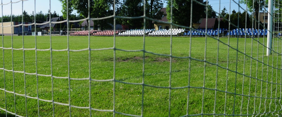 Stadion Miejski w Szczekocinach