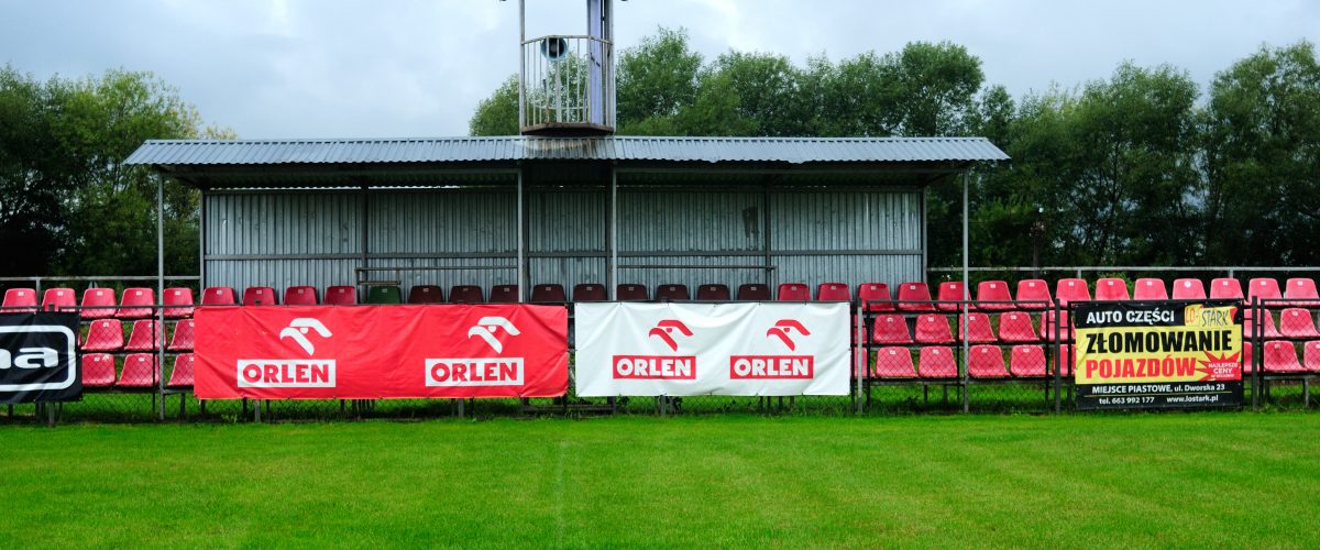 Stadion Partyzanta Targowiska