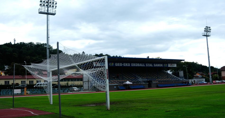 Stadion MOSiR „Wierchy”