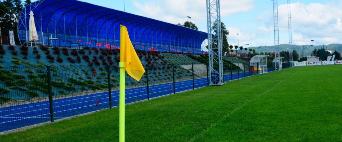 Stadion KS Wiki Sanok