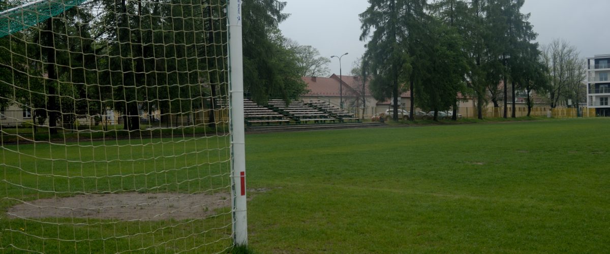 Stadion MOSiR Dębica