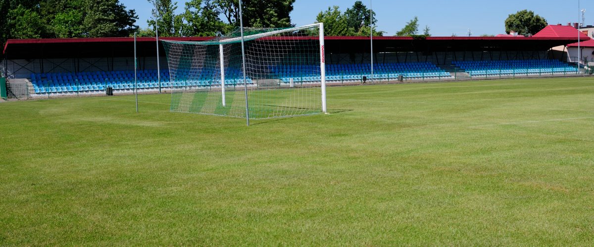Stadion Miejski imienia Kazimierza Górskiego w Kowalu