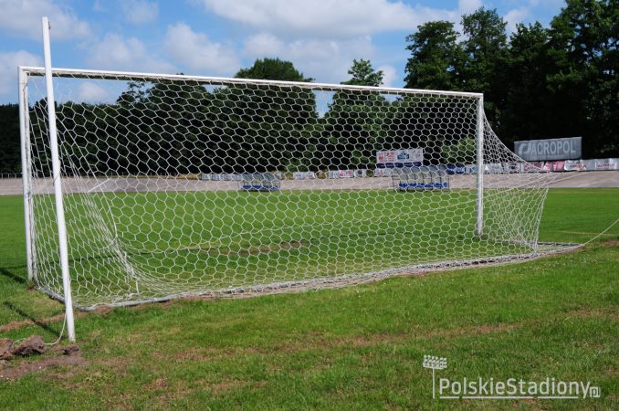 Stadion Sportowy w Kaliszu