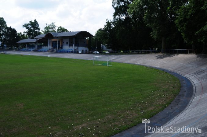 Stadion Sportowy w Kaliszu