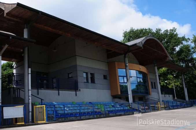 Stadion Sportowy w Kaliszu