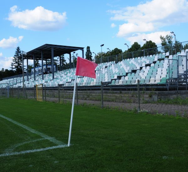 Stadion Warty (Ogródek)