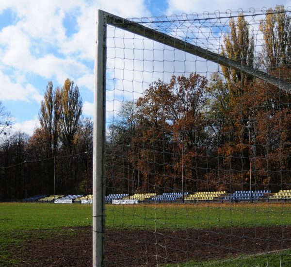 Stadion ŁKP Kolejarz Łódź